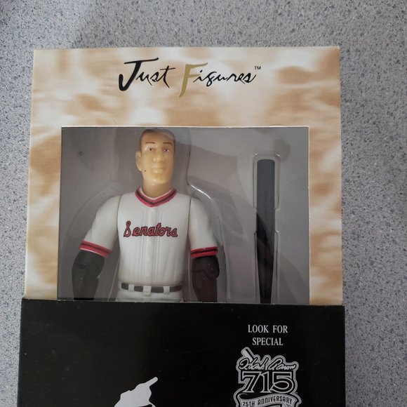 (5/$20) Michael Barrett Harrisburg Senators 98 Baseball - Picture 3 of 7